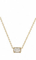 Rome Necklace