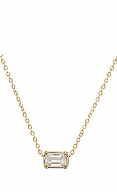 Rome Necklace