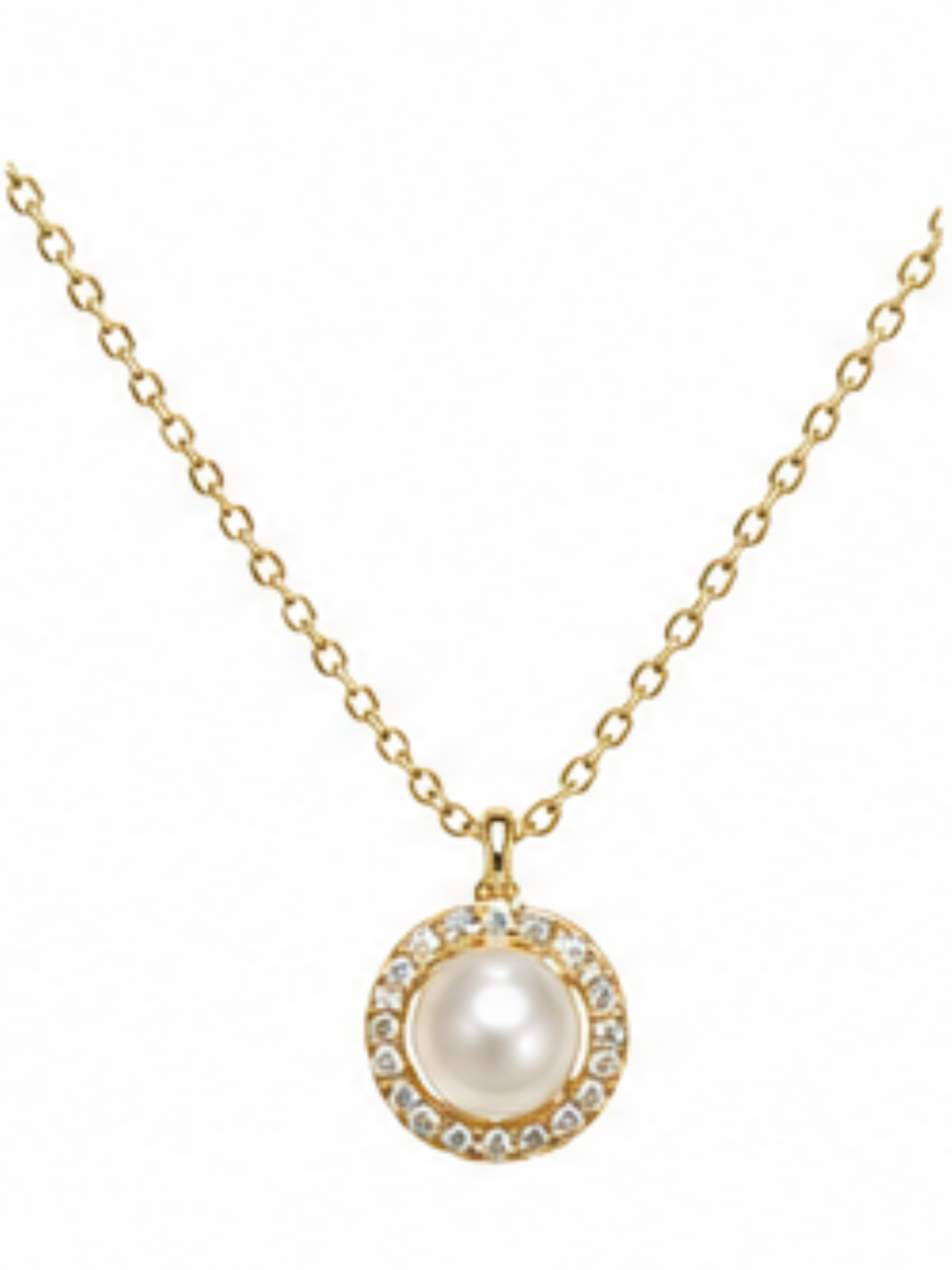 Amsterdam Necklace