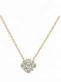 Fleurette Necklace