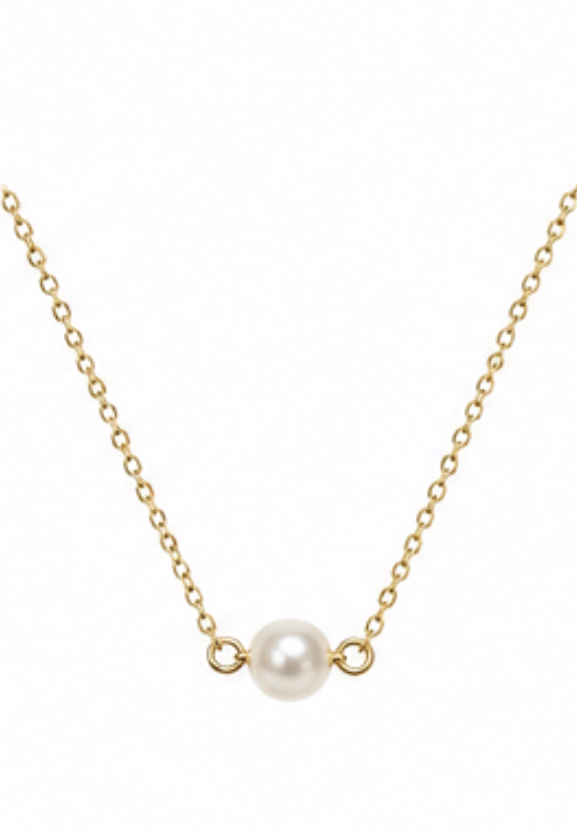 London Necklace