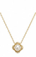 Freshwater Pearl Necklace