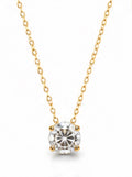 Crystal Necklace